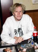 Gary Busey