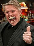 Gary Busey