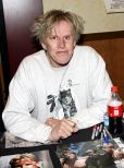 Gary Busey