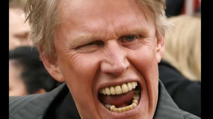 Gary Busey