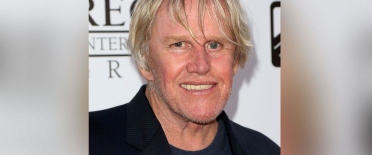 Gary Busey