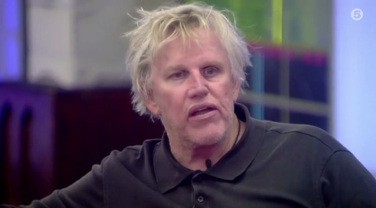 Gary Busey