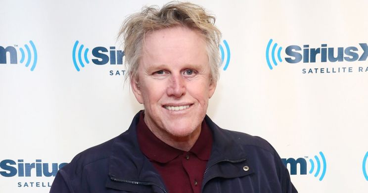 Gary Busey