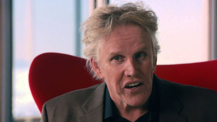 Gary Busey