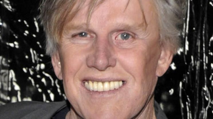 Gary Busey