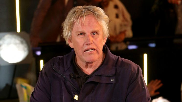 Gary Busey