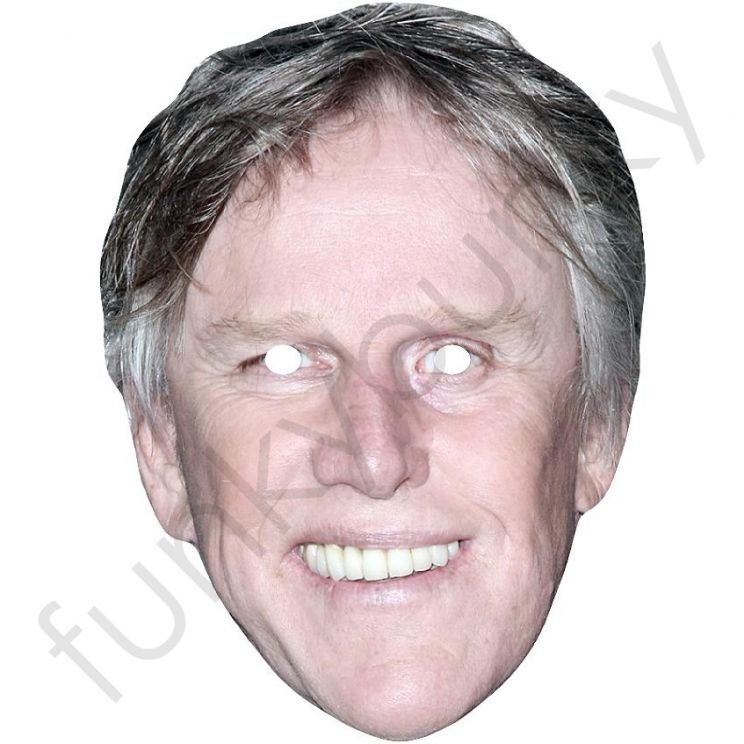 Gary Busey