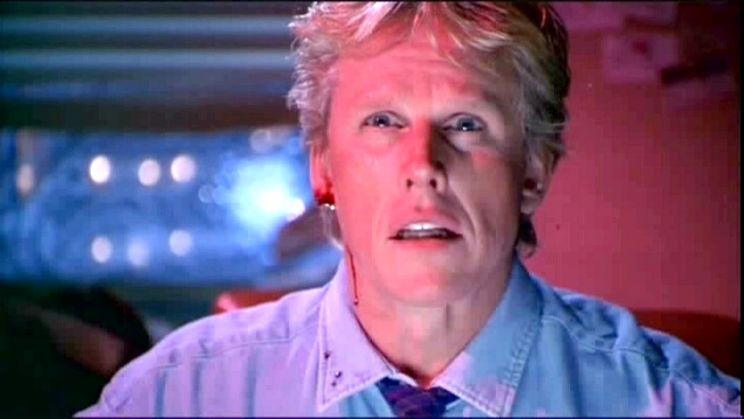 Gary Busey