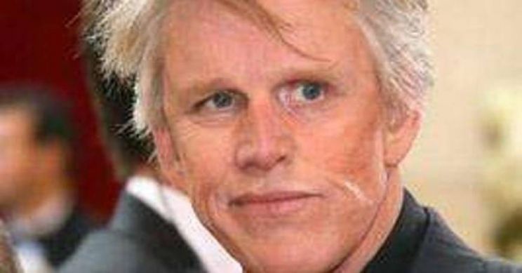 Gary Busey