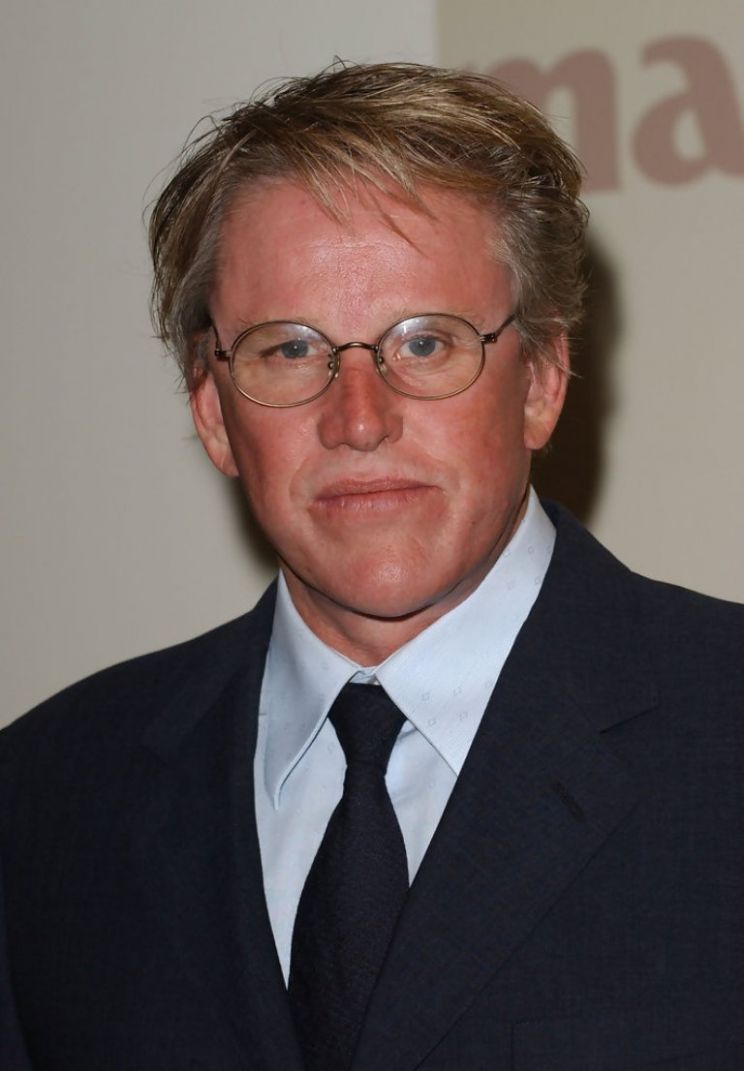 Gary Busey