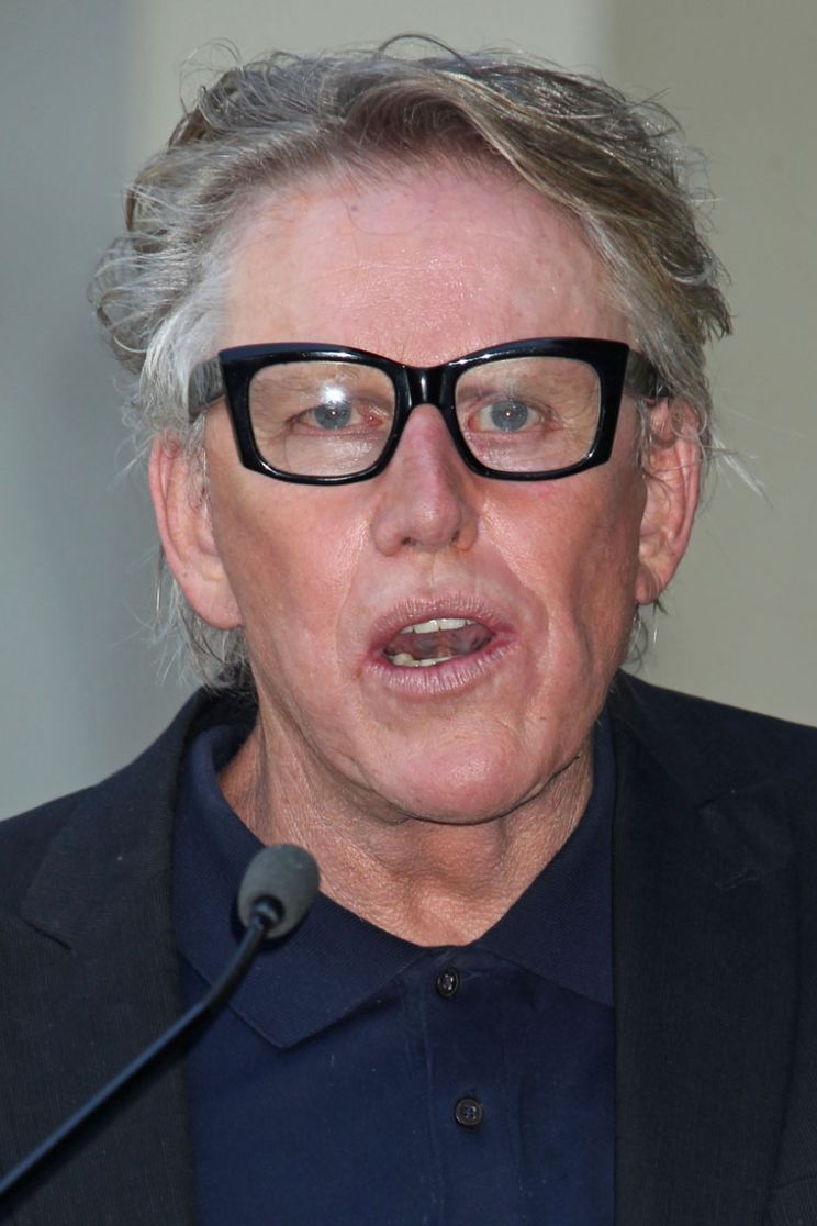 Gary Busey