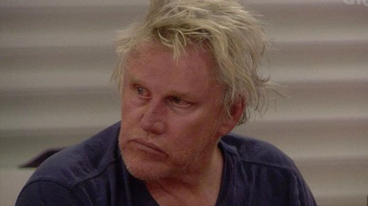 Gary Busey