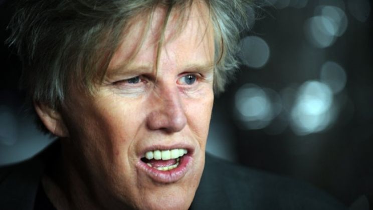 Gary Busey