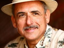 Gary Carlos Cervantes