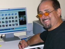 Gary Carlos Cervantes