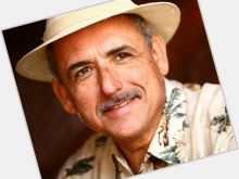 Gary Carlos Cervantes