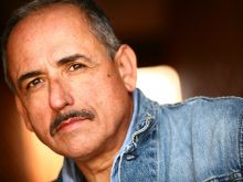 Gary Carlos Cervantes