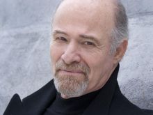 Gary Carlos Cervantes