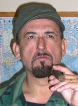 Gary Carlos Cervantes