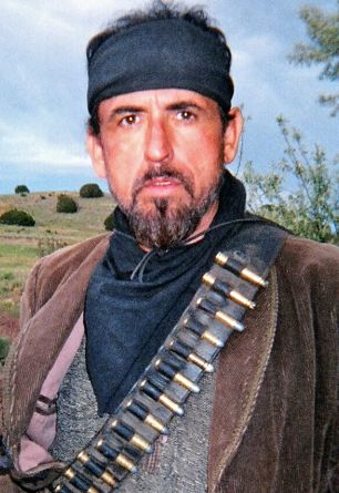 Gary Carlos Cervantes
