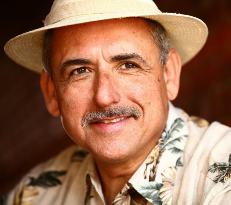 Gary Carlos Cervantes