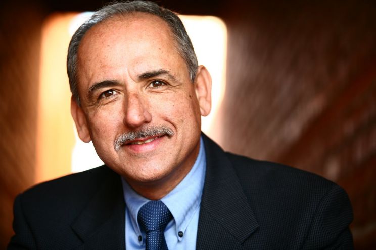 Gary Carlos Cervantes