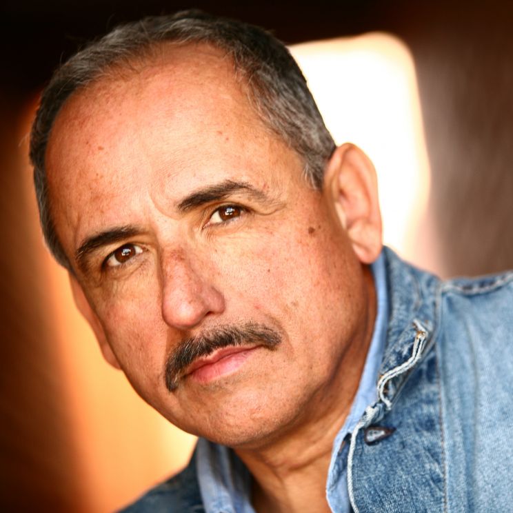 Gary Carlos Cervantes