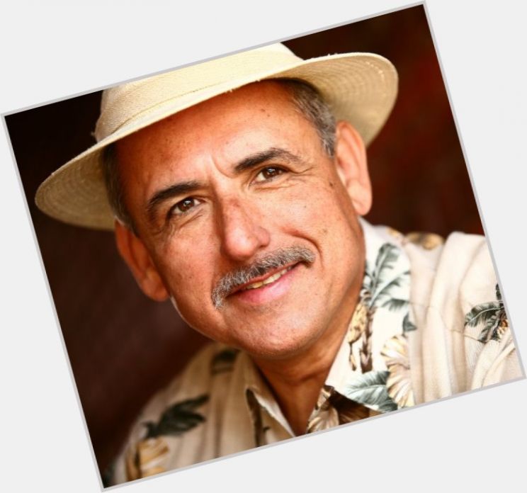 Gary Carlos Cervantes