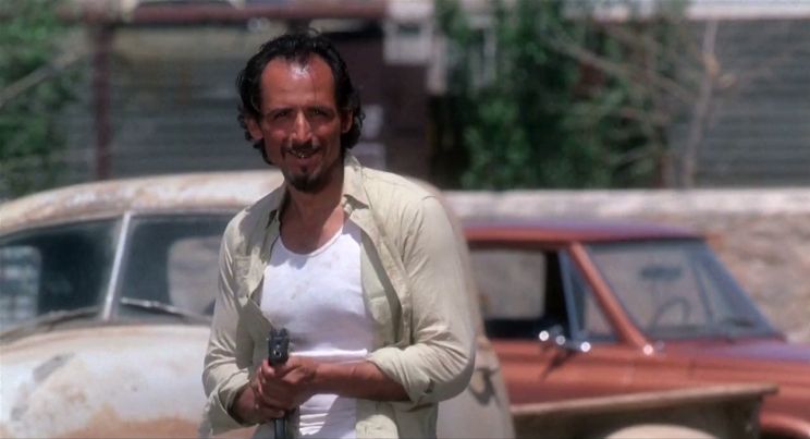 Gary Carlos Cervantes