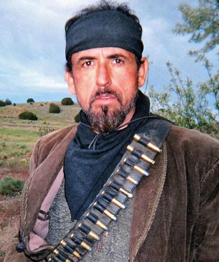 Gary Carlos Cervantes