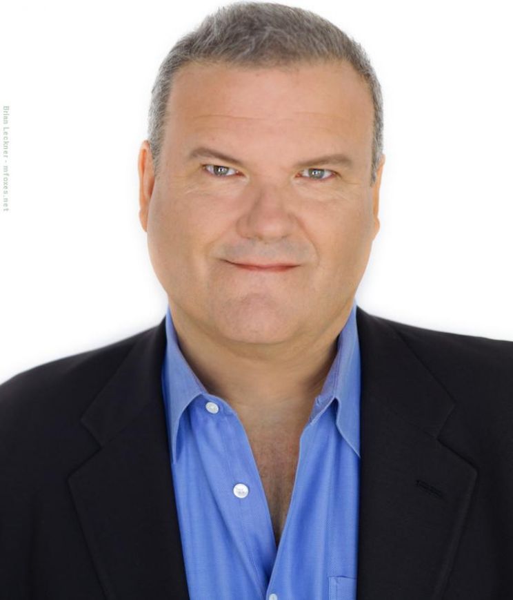 Gary Carlos Cervantes