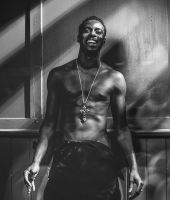 Gary Carr