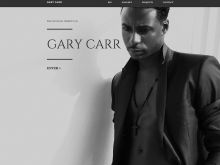 Gary Carr