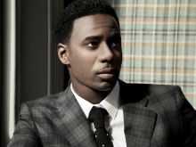 Gary Carr