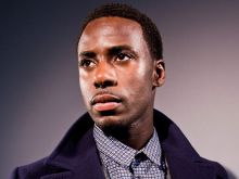 Gary Carr