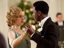 Gary Carr photo