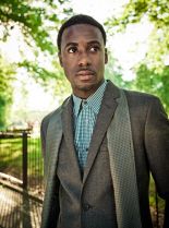 Gary Carr