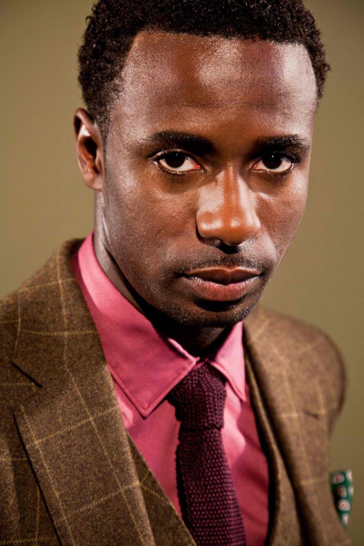 Gary Carr