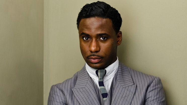 Gary Carr