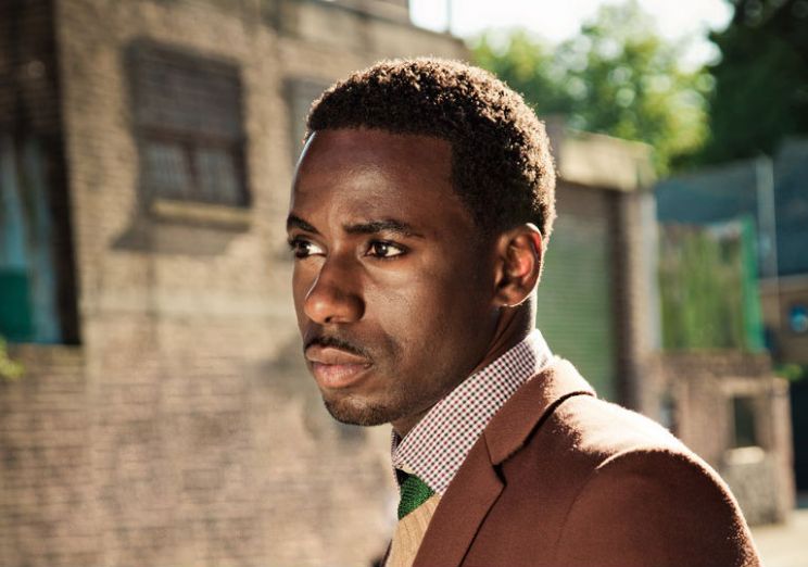 Gary Carr