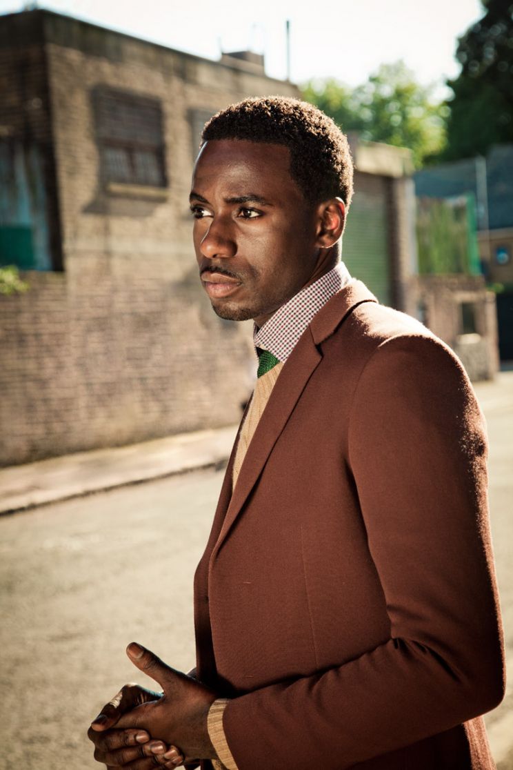 Gary Carr