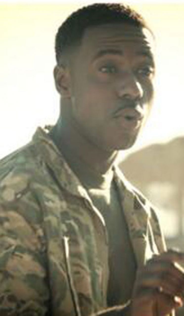 Gary Carr