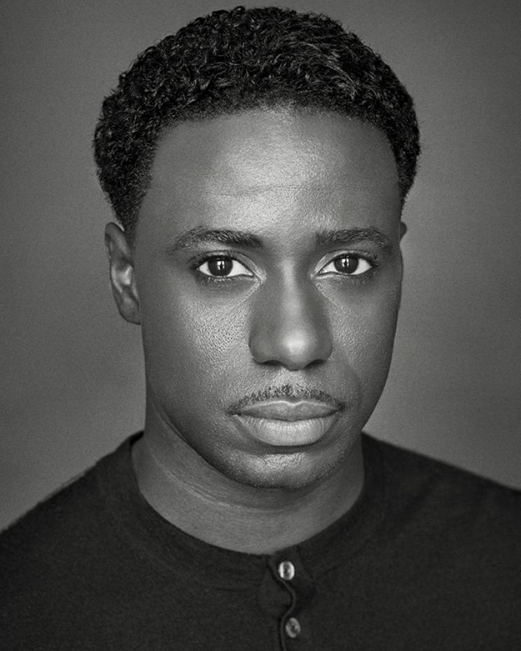 Gary Carr