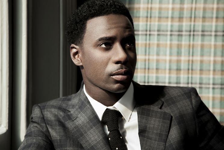 Gary Carr