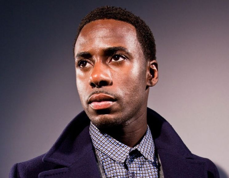 Gary Carr