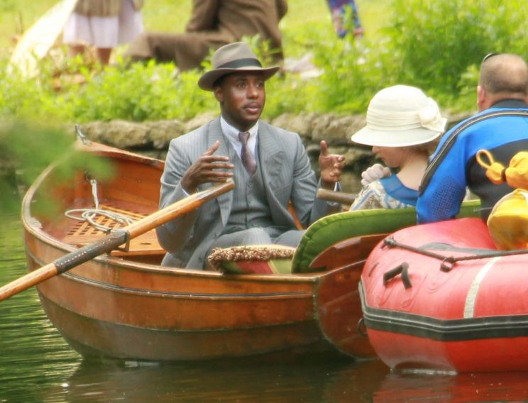 Gary Carr