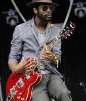 Gary Clark Jr.