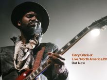 Gary Clark Jr.