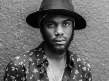 Gary Clark Jr.