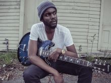 Gary Clark Jr.